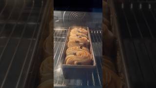 Compilation de cuisson accélérée bakingtimelapse [upl. by Alekahs]