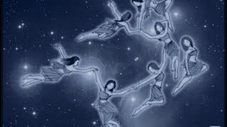 Channeled Pleiadian amp Lyran messages part 1 [upl. by Alehc608]