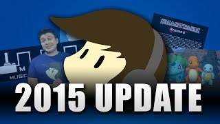 2015 UPDATE [upl. by Connelly763]