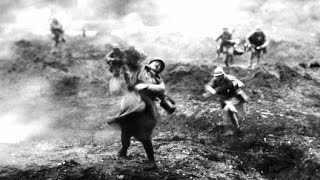 Première Guerre Mondiale  1916 Lenfer de Verdun  Documentaire complet [upl. by Penny]