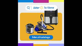 ¡Lo que buscas LiderLoTiene 🤩 [upl. by Sileas]