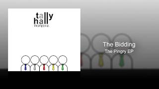 Tally Hall  The Bidding The Pingry EP [upl. by Berne]