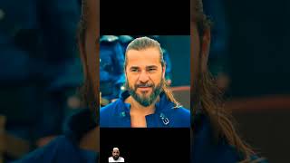 sadatin kopek vs ertugrul gazi ricetion 👍🇵🇸viral ertugrul attitude trending turkishdrama love [upl. by Girardo]