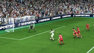 EA SPORTS FC 2520241115181458 [upl. by Yrelbmik]