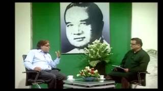 Speech on Huseyn Shaheed Suhrawardy and Bangabondhu [upl. by Ignace]