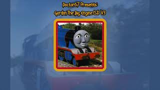 OUTDATED Gordon The Big Engine Theme S1 V3 [upl. by Massarelli]