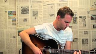 Matthew West  Forgiveness Acoustic [upl. by Todd]