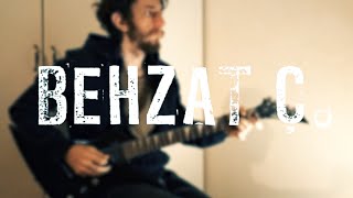 Behzat Ç  Pilli Bebek  Kızım Cover [upl. by Siesser]