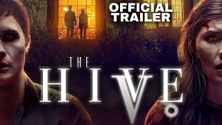 THE HIVE 2023 Official Trailer [upl. by Annaer]