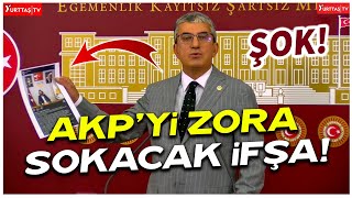 AKP Gençlik Kolları Başkanı bankamatik memuru çıktı CHP’li Gökhan Günaydın ifşa etti [upl. by Il]