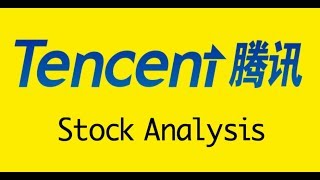 Stock Review  Tencent Holdings LimitedTCEHY BUY SELL or HOLD in 2018 [upl. by Mulac]