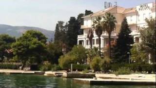 Palace Kastel Luksic [upl. by Pinebrook]