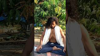 Powerful KUMBHAKA PRANAYAMA  Stop your aging process yoga pranayama kumbhak [upl. by Raffin]