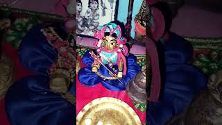 Me bardan detahu trending shortvideo janmashtami kiyu manai jatahe jai ladu gopal [upl. by Cofsky]