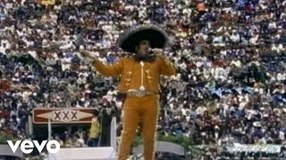 Vicente Fernández  Sin Que Lo Sepas Tu En Vivo [upl. by Portuna883]