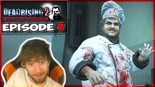 Dead Rising 2 Off The Record Lets Play EpisodePart 7 Gameplay Walkthrough Blind 1080P PC 60FPS [upl. by Tris978]