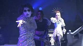 HQ Ju te veux  MALICE MIZER  Gackt [upl. by Atteynad]