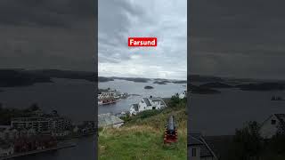 Farsund Norway [upl. by Trebled]