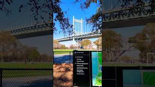 AstoriaPark Queens NEWYORKCITY November 5 2024 [upl. by Netfa]