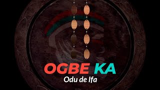 Ogbe Bara 86 Consejos Refranes DICE IFA y secretos de este Signo u Oddun de IFA 📖 Oshaeifacom [upl. by Perloff]