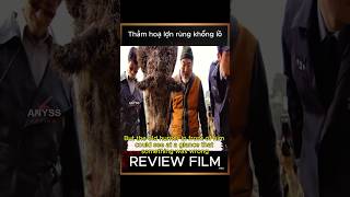 Review Film Thảm hoạ lợn rừng khổng lồ [upl. by Mazman]