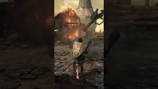 DSIII eldenring darksouls3 ds3 gaming souls games gameplay soulslike [upl. by Elleron610]