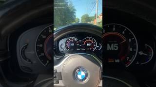 BMW 540i BOOTMOD3 STAGE 2 E50 ACCELERATION b58 bmw 540i [upl. by Aimit623]