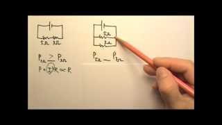 AP Physics 2 Review DC Circuits 1 [upl. by Ayin]