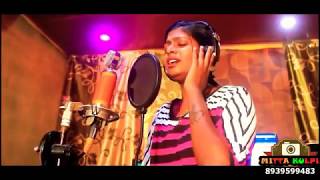 ORU NODI KOODA  ISAIVANI  GANA CHALLAMUTHU  LOVE SONG HIGH [upl. by Eilah]