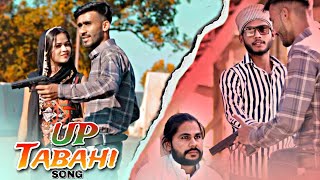 UP TABAHI Badmashi Song Haryanvi TR TOP 07Tabish Bijnori Payal 2024 [upl. by Ysle]