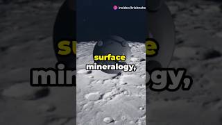 Chandrayaan2 Indias Lunar Leap spacefacts astrophysics spaceknowledge [upl. by Eadie]