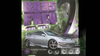 Bass Freq  Kool Hertz full album [upl. by Yaron]