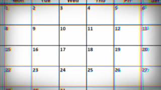 Printable Calendar  wwwcaleendarcom [upl. by Darleen761]