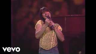 Journey  Don’t Stop Believin’ Escape Tour 1981 Live in Japan [upl. by Prospero442]