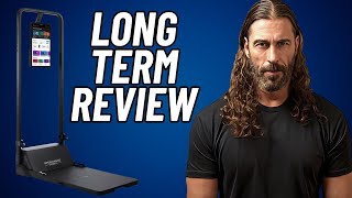 Speediance Gym Monster LONG TERM Review Better Than Tonal [upl. by Gildus]