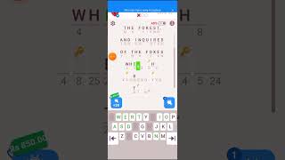 Cryptogram letters and Numbers Level 59 [upl. by Kabab168]