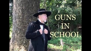 Dave Diggs History No 21 Guns In School [upl. by Aruat]