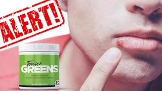 TONIC GREENS ❌➡️WATCH THIS😢🔴 Tonic Greens Review  Tonic Greens Reviews  Tonic Greens Powder [upl. by Garaway]