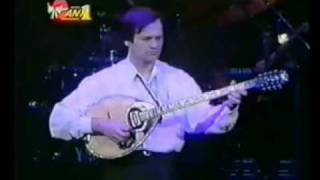 Christos Nikolopoulos Greek Bouzouki2 [upl. by Elfrieda874]