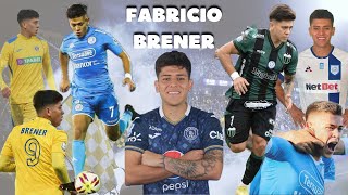 FABRICIO BRENER  Highlights video 2024 [upl. by Emlynn]