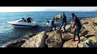 Mister You  Cest Quoi Les Bails Clip Officiel [upl. by Alfonso]