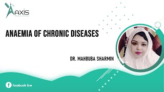 Anaemia of Chronic Diseases [upl. by Hamilton208]