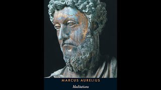 Meditations  Marcus Aurelius Full Audiobook [upl. by Assyle]