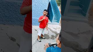 Enna pa thirumbi pora🤣😂😆shortfeed comedy youtubeshort trendingshort kuttys [upl. by Eirret768]