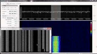 Decoding P25 with SDR DSD and RTLSDR 2 [upl. by Hammerskjold865]