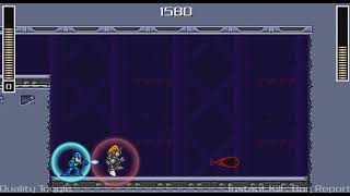 Megaman Polarity Boss Fight Bass [upl. by Pliner]