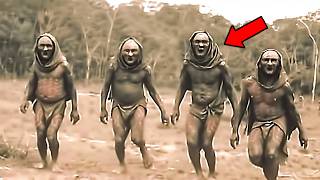 Scariest Tribes You Do Not Want To Meet [upl. by Tildy]