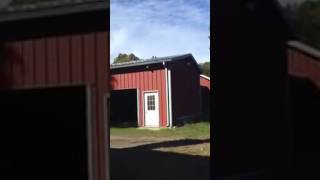 Farm for sale Haydenville MA [upl. by Yllas221]