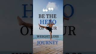 Inspirational Quote for Weight Loss  Quote2 [upl. by Stacia]