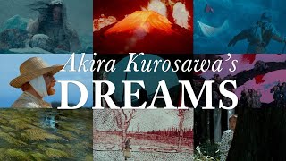 Akira Kurosawas Dreams is Incredible [upl. by Yelsek]